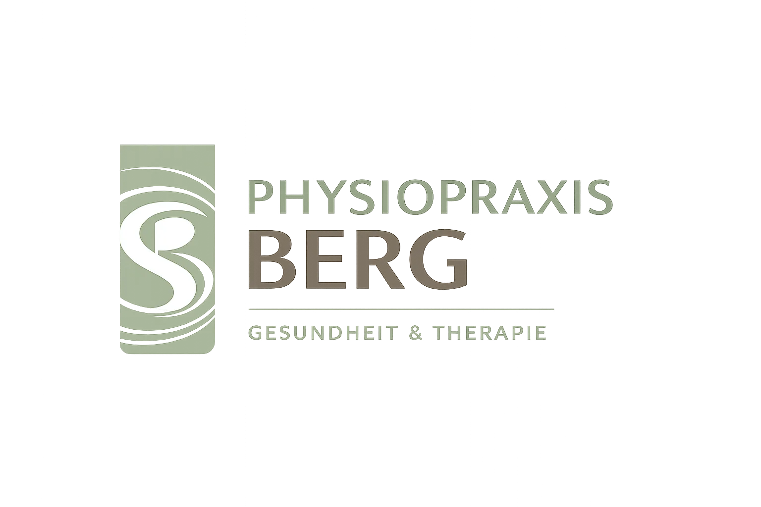Physiotherapie Berg