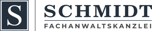 Schmidt Fachanwaltskanzlei