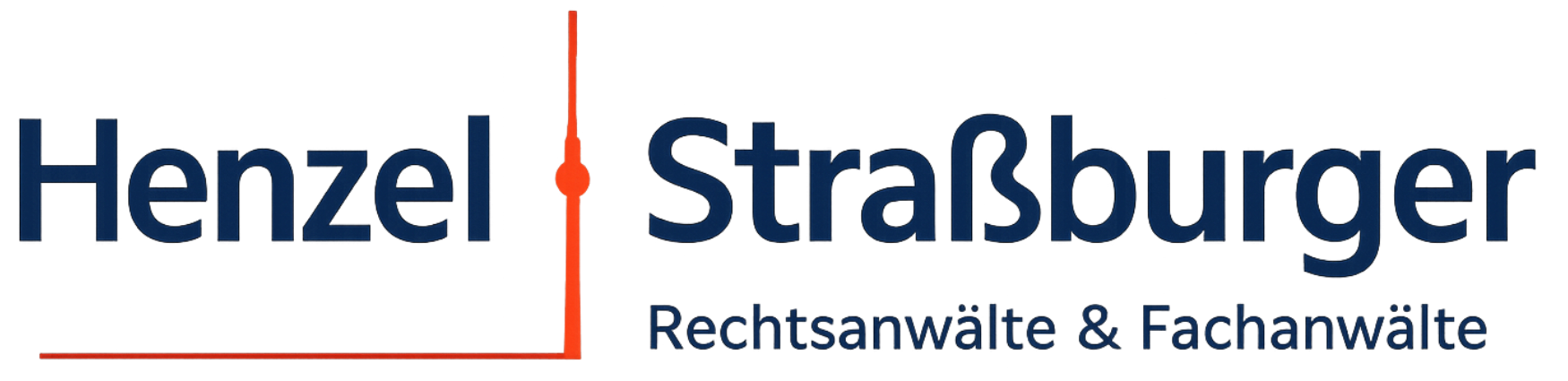 Henzel Straßburger Rechtsanwälte